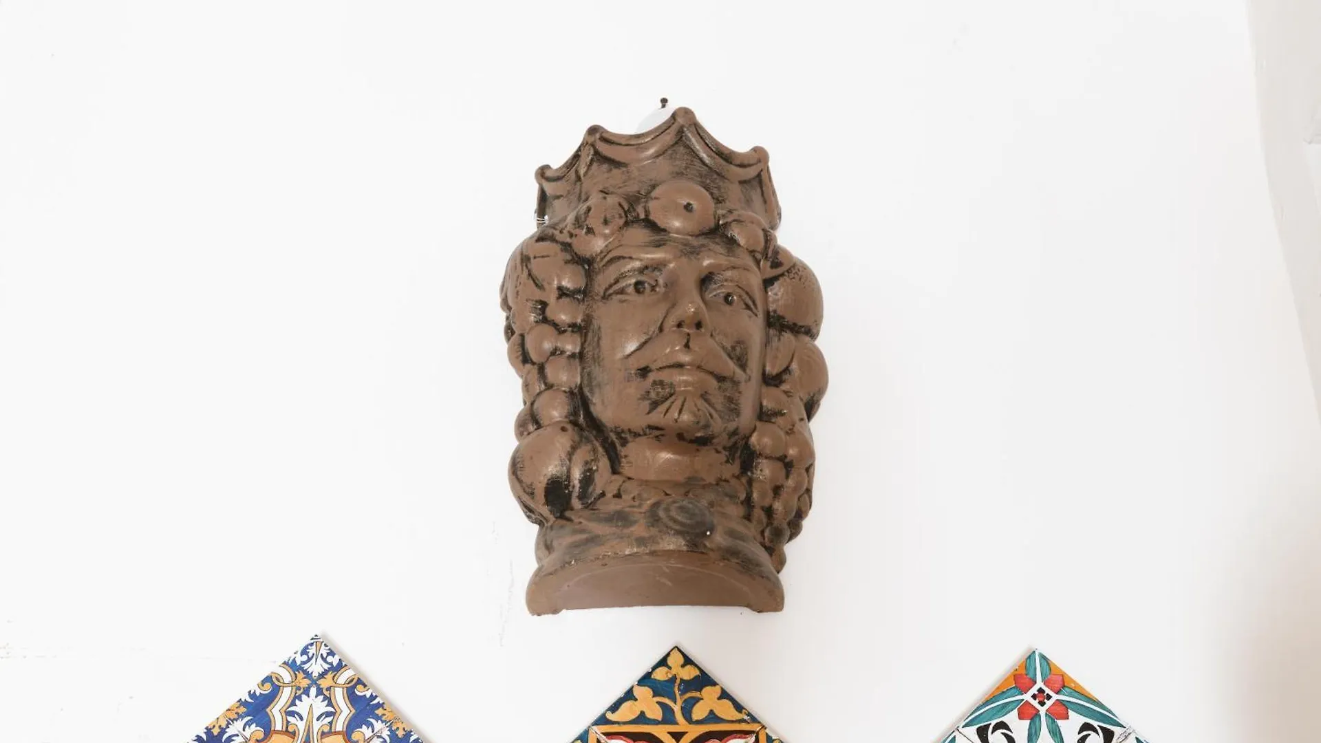 Apartmán Dimora Del Moro Alla Cattedrale Palermo