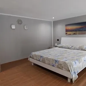 Loft-civico86 Appartamento